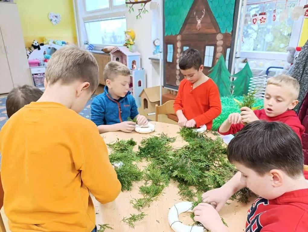 Fotografie z článku: Advent přichází