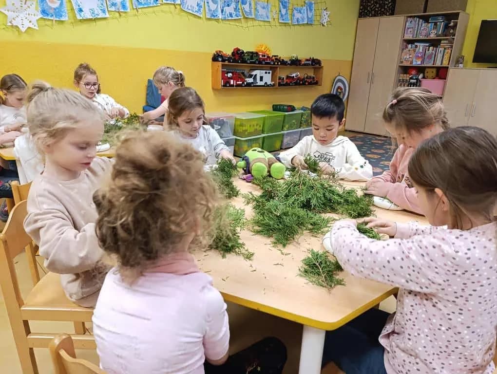 Fotografie z článku: Advent přichází
