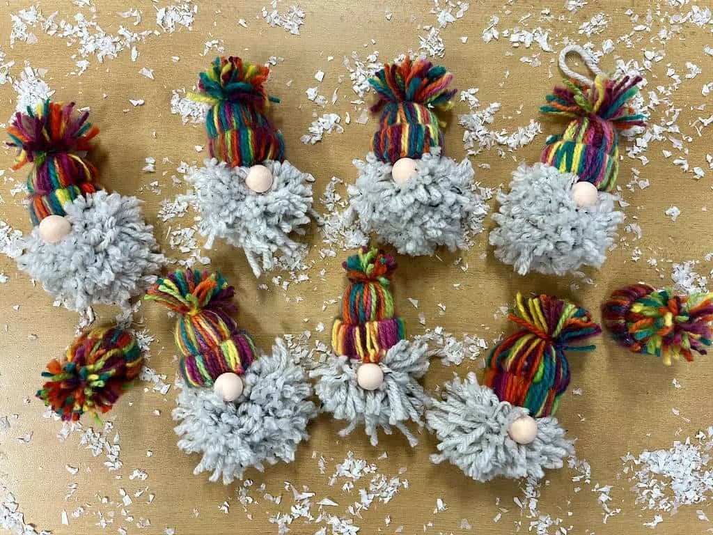Fotografie z článku: Kouzelný advent u Smajlíků v ŠD