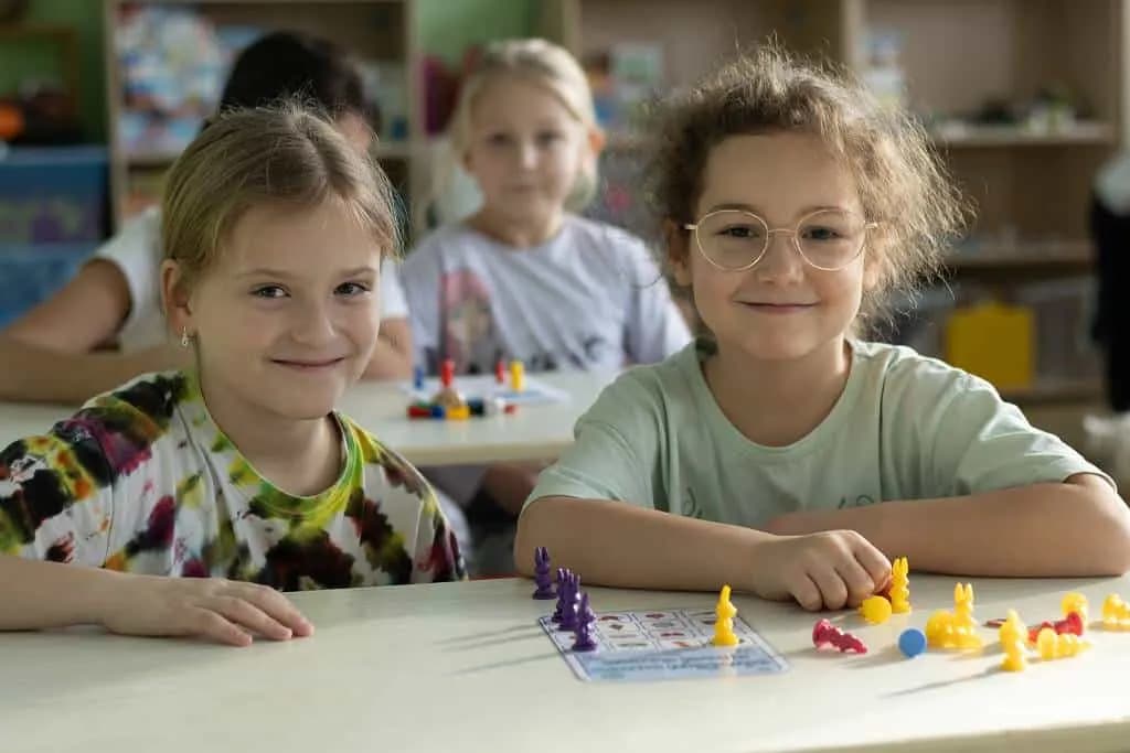 Fotografie z článku: Kouzelný advent u Smajlíků v ŠD