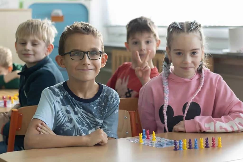 Fotografie z článku: Kouzelný advent u Smajlíků v ŠD