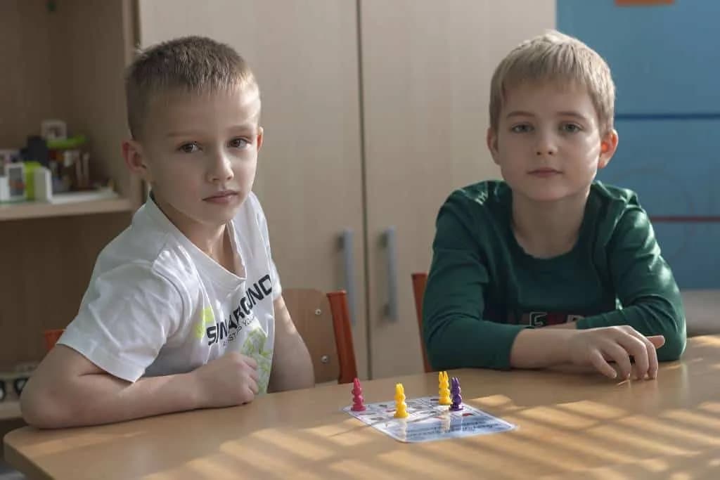 Fotografie z článku: Kouzelný advent u Smajlíků v ŠD