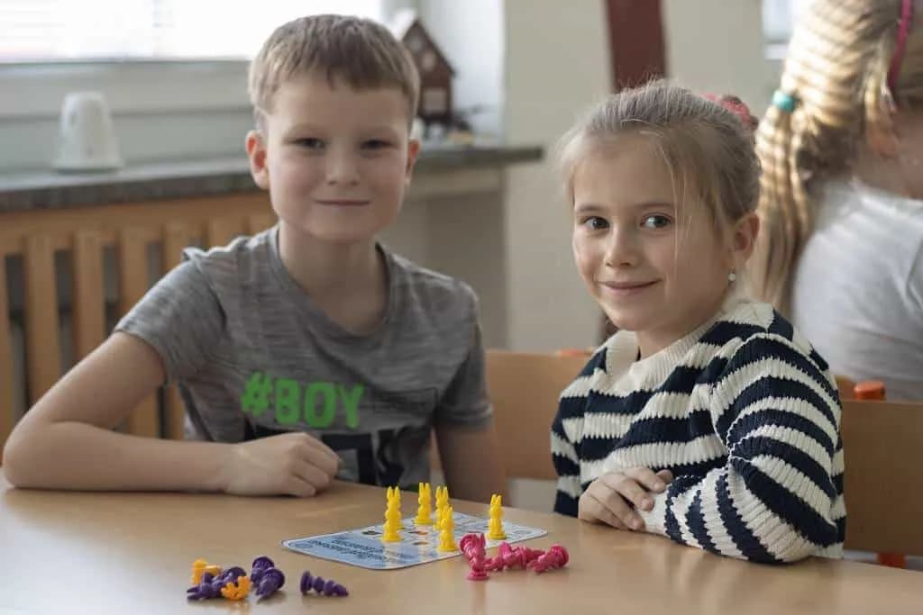 Fotografie z článku: Kouzelný advent u Smajlíků v ŠD