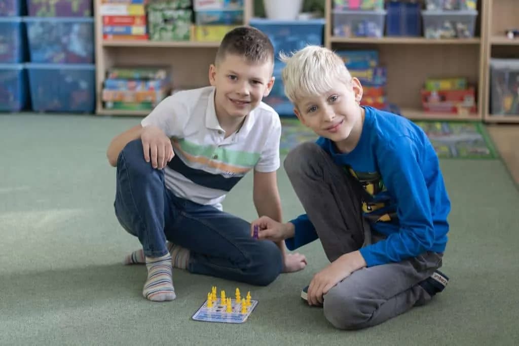 Fotografie z článku: Kouzelný advent u Smajlíků v ŠD