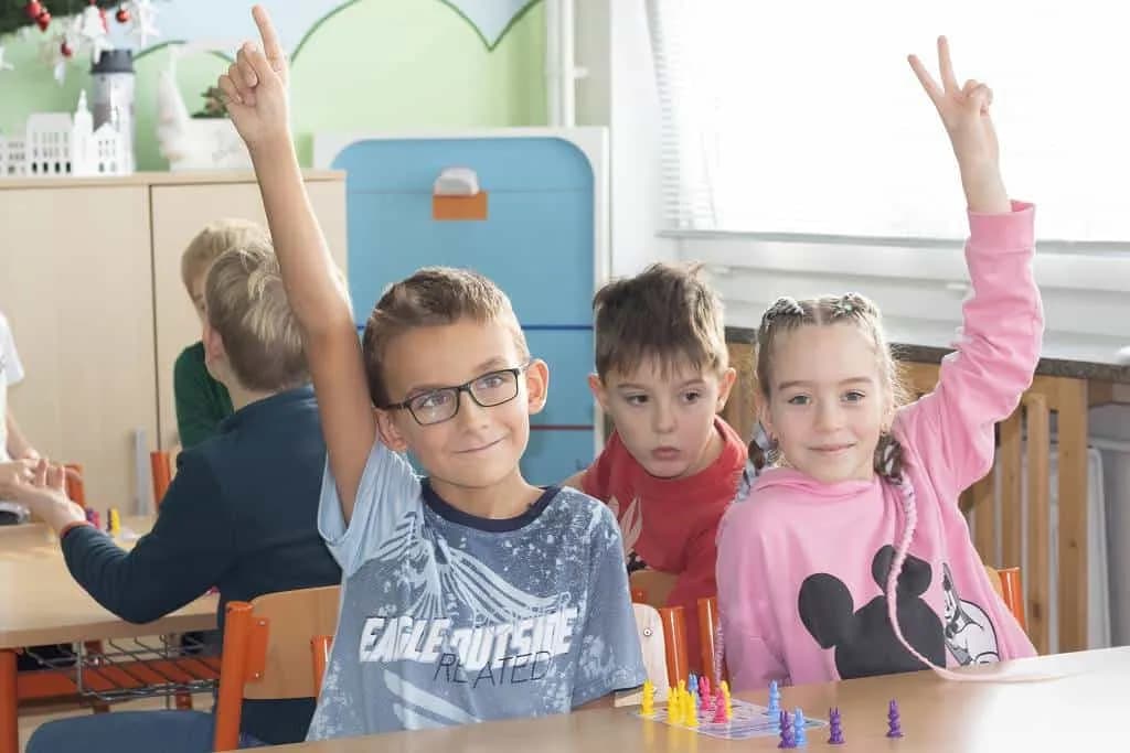 Fotografie z článku: Kouzelný advent u Smajlíků v ŠD