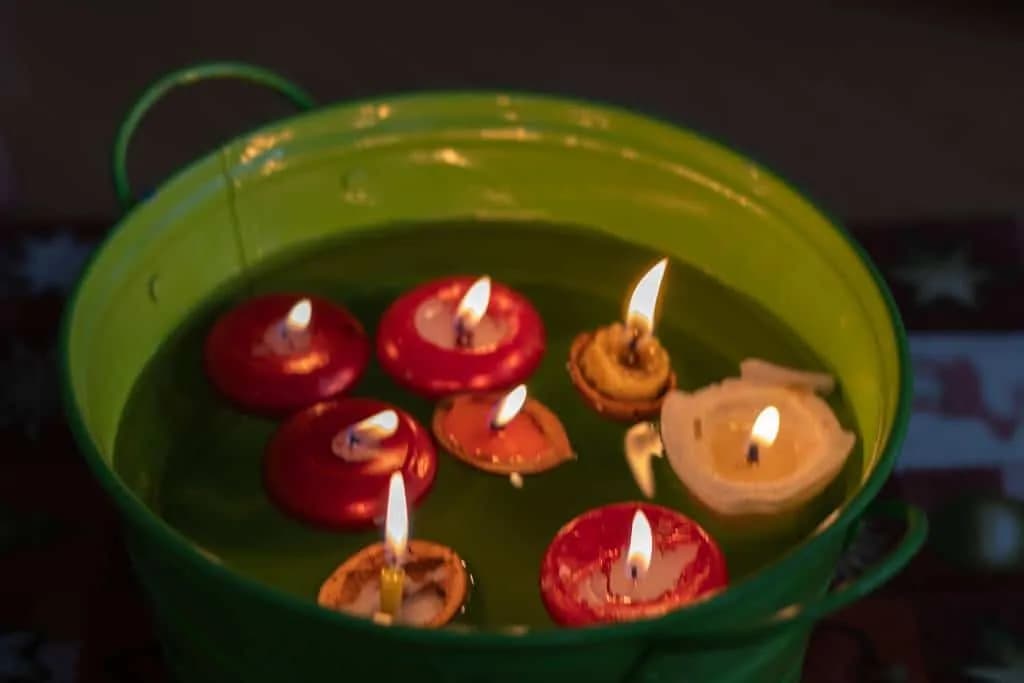 Fotografie z článku: Kouzelný advent u Smajlíků v ŠD
