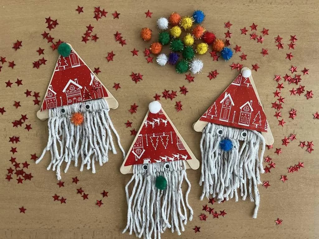 Fotografie z článku: Kouzelný advent u Smajlíků v ŠD