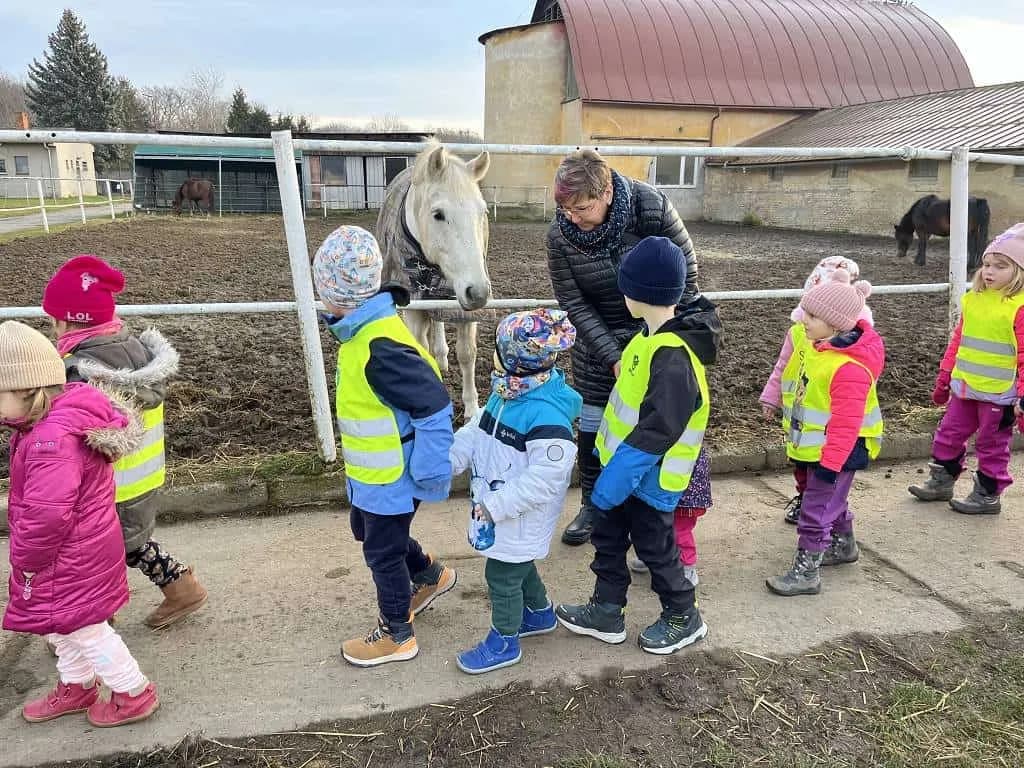 Fotografie z článku: Drakiáda - všechna oddělení školní družiny
