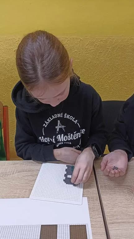 Fotografie z článku: Evaluace nových aktivit z Norska