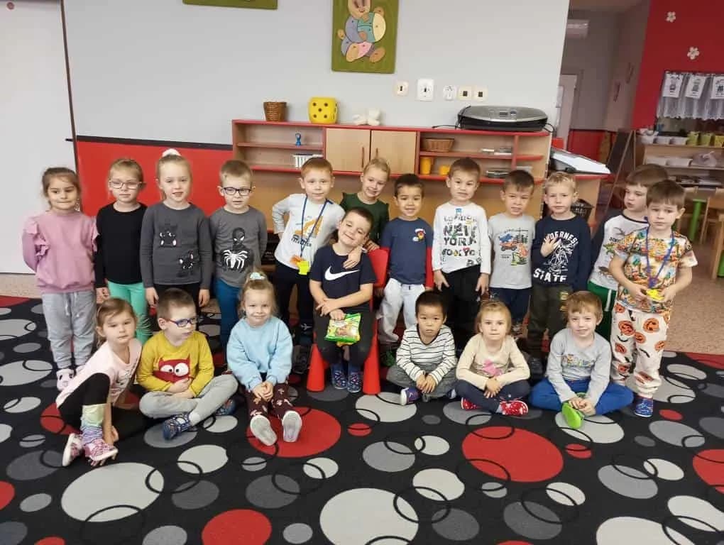 Fotografie z článku: Zima u Koťat