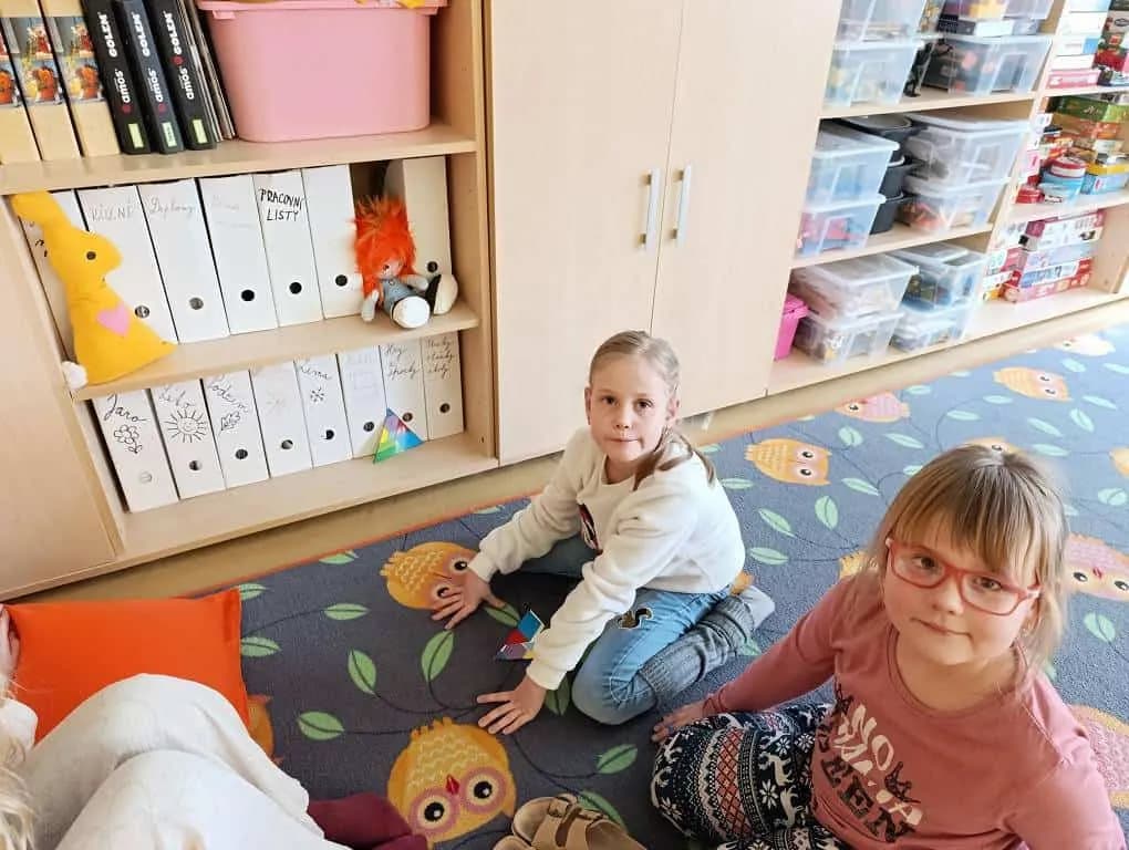 Fotografie z článku: Moudrá sova