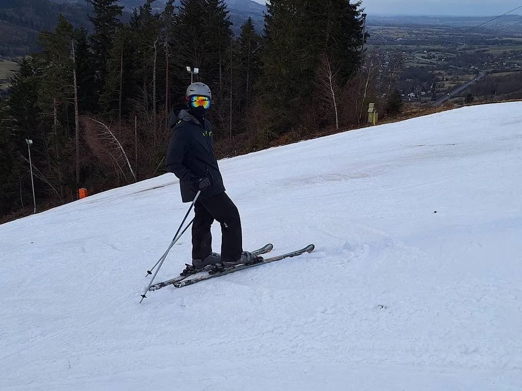 Fotografie z článku: Lyžařský a snowboardový zájezd