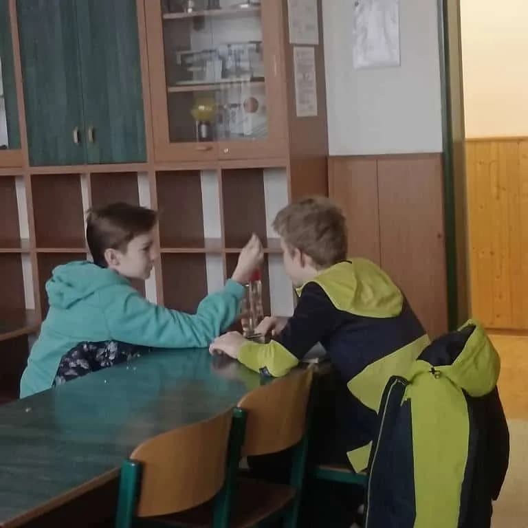 Fotografie z článku: Bylo nás pět aneb hurá na Geografickou olympiádu