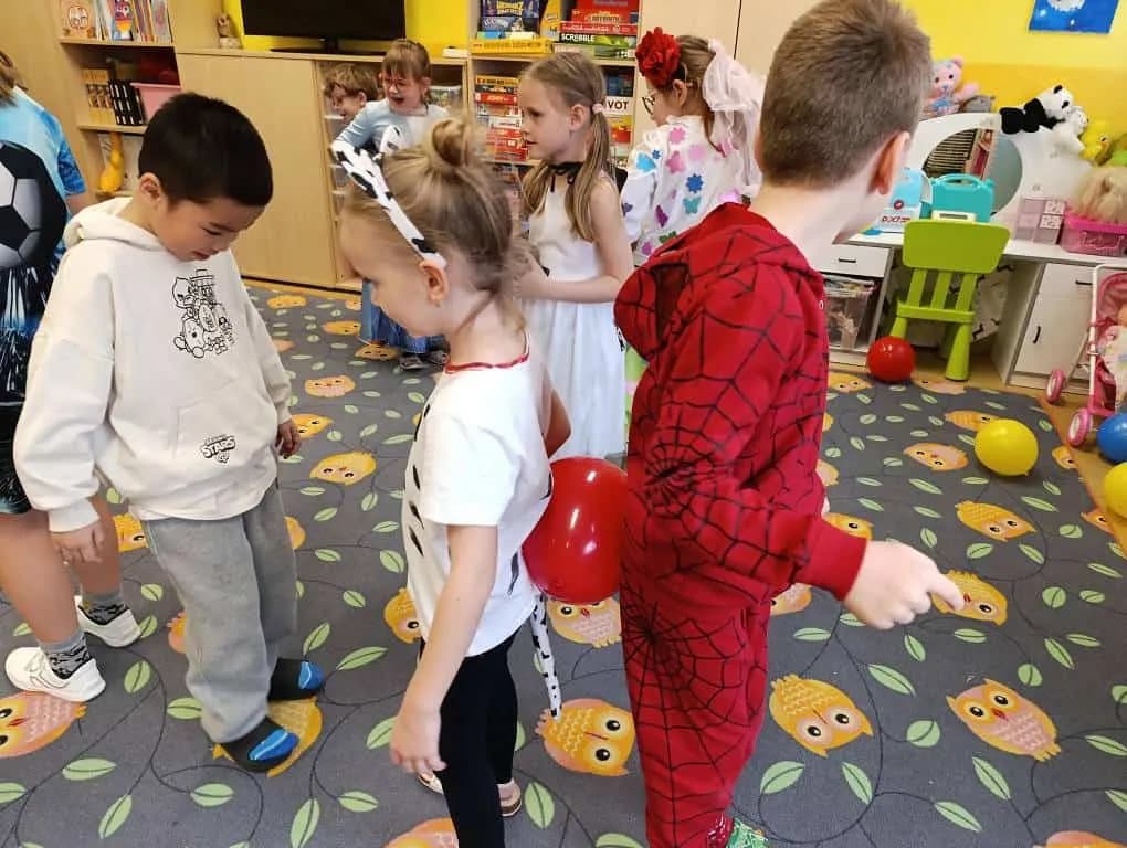 Fotografie z článku: Karneval u Soviček