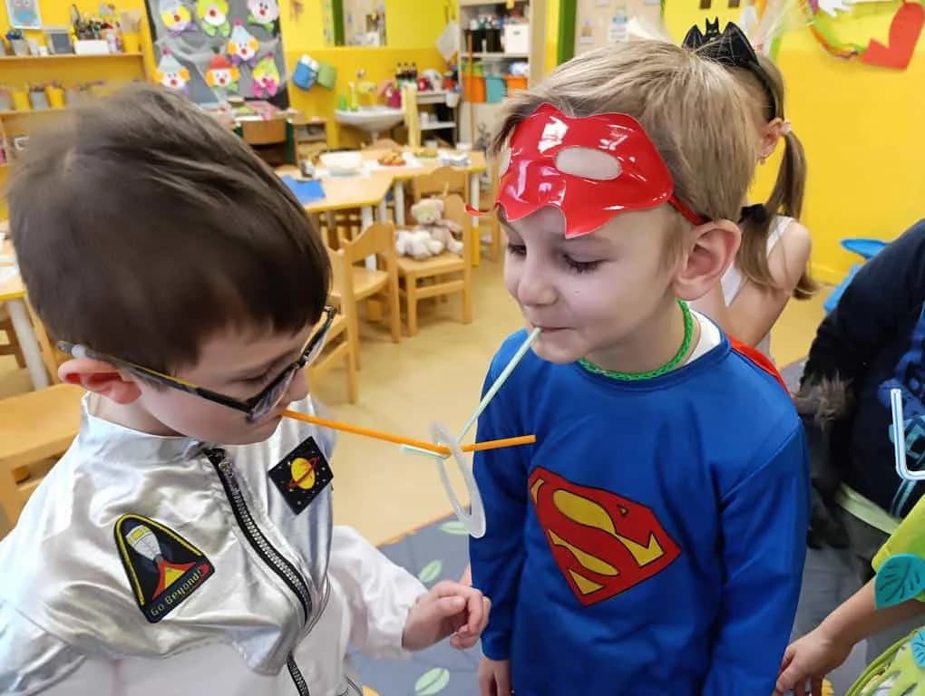 Fotografie z článku: Karneval u Soviček