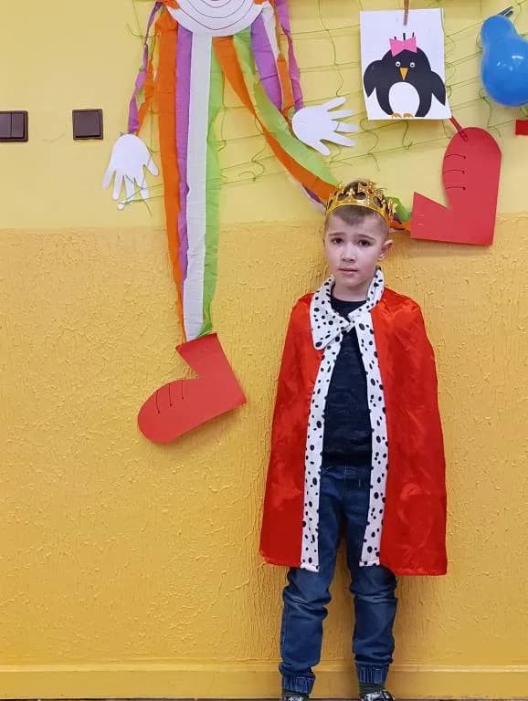 Fotografie z článku: Karneval u Soviček