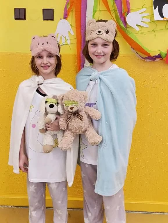 Fotografie z článku: Karneval u Soviček