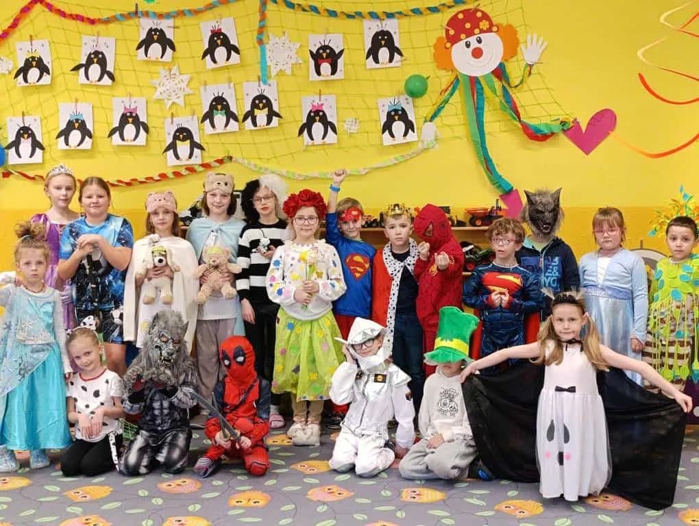 Fotografie z článku: Karneval u Soviček