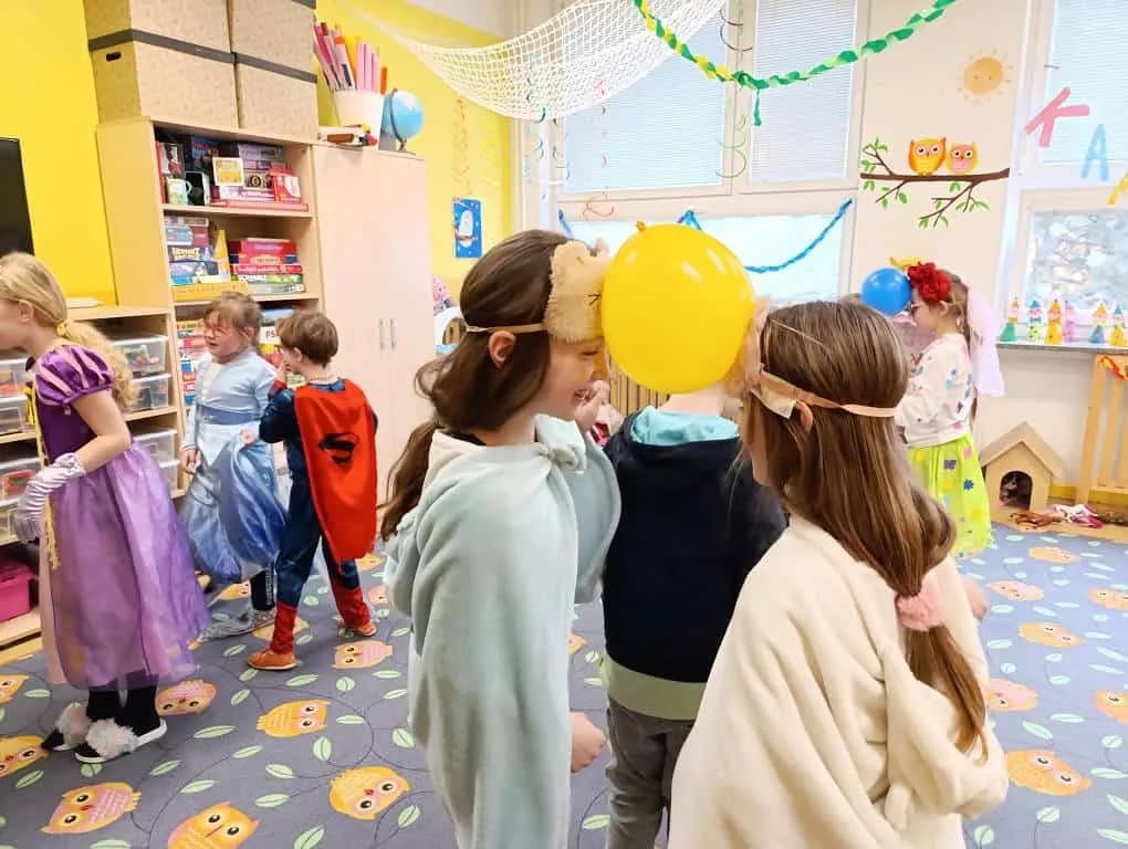 Fotografie z článku: Karneval u Soviček