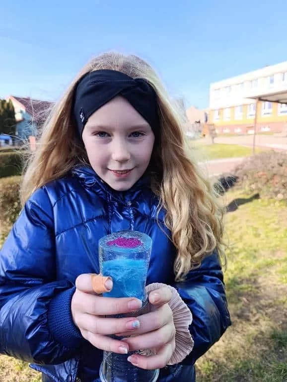 Fotografie z článku: Pokusy s ledem