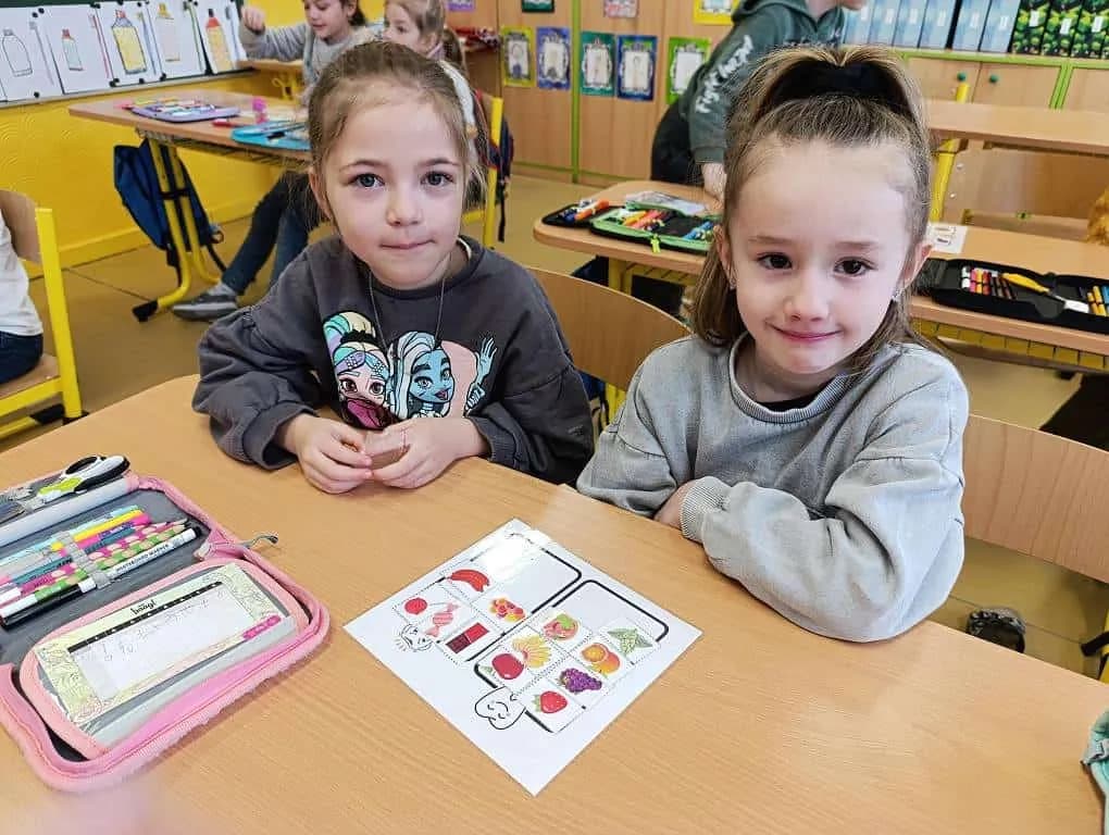 Fotografie z článku: Projektový den Zdravé zuby pro 1. st. ZŠ