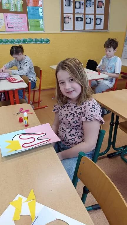 Fotografie z článku: Projektový den Zdravé zuby pro 1. st. ZŠ