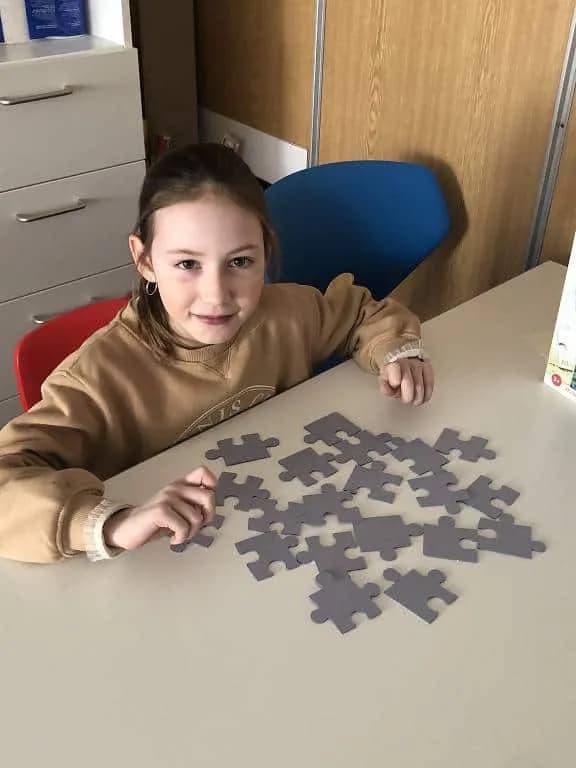 Fotografie z článku: Puzzliáda