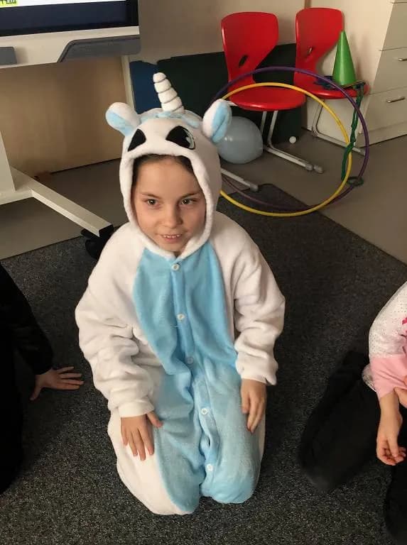 Fotografie z článku: Karneval u Veverek