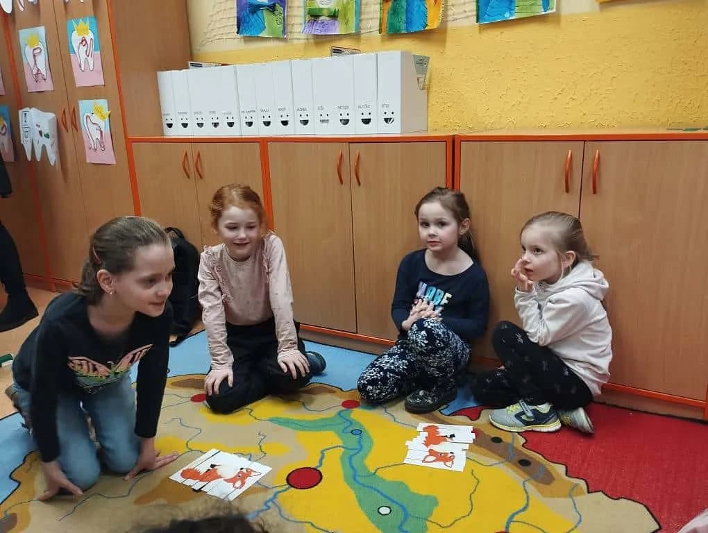 Fotografie z článku: Školákem na zkoušku