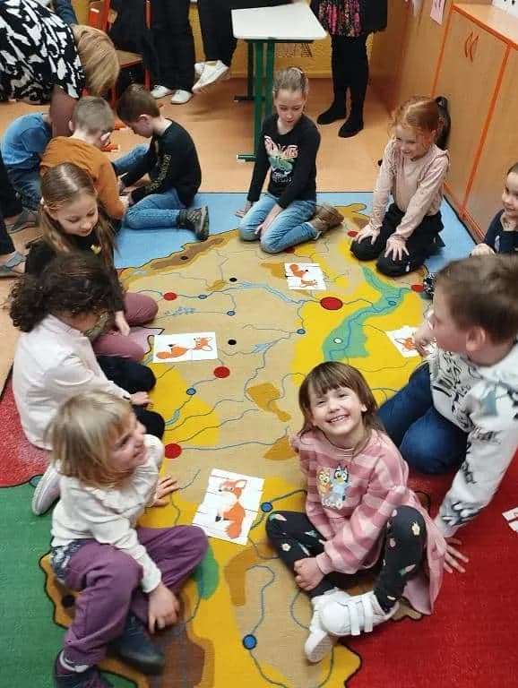 Fotografie z článku: Školákem na zkoušku