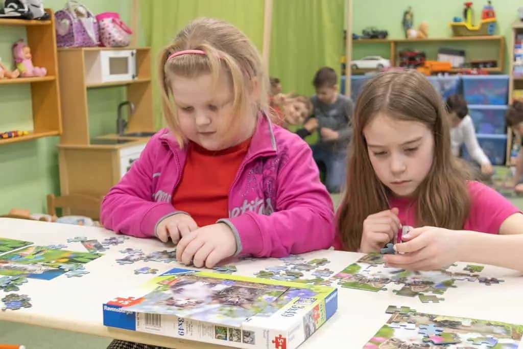 Fotografie z článku: Zapeklité dílky ve Smajlících
