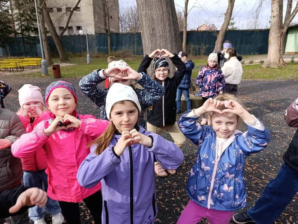 Fotografie z článku: Stezka přírodou - poznáváme jarní květiny