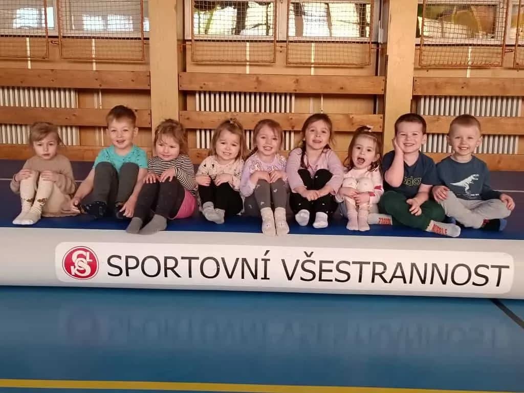 Fotografie z článku: Airtrack