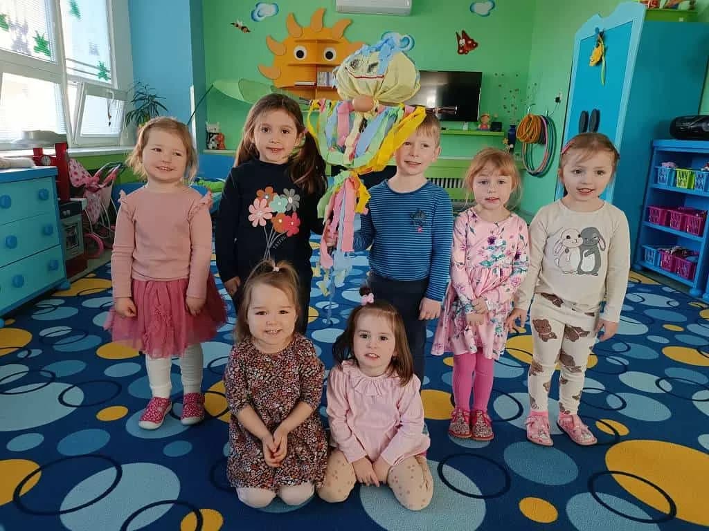 Fotografie z článku: Vynášení Morany