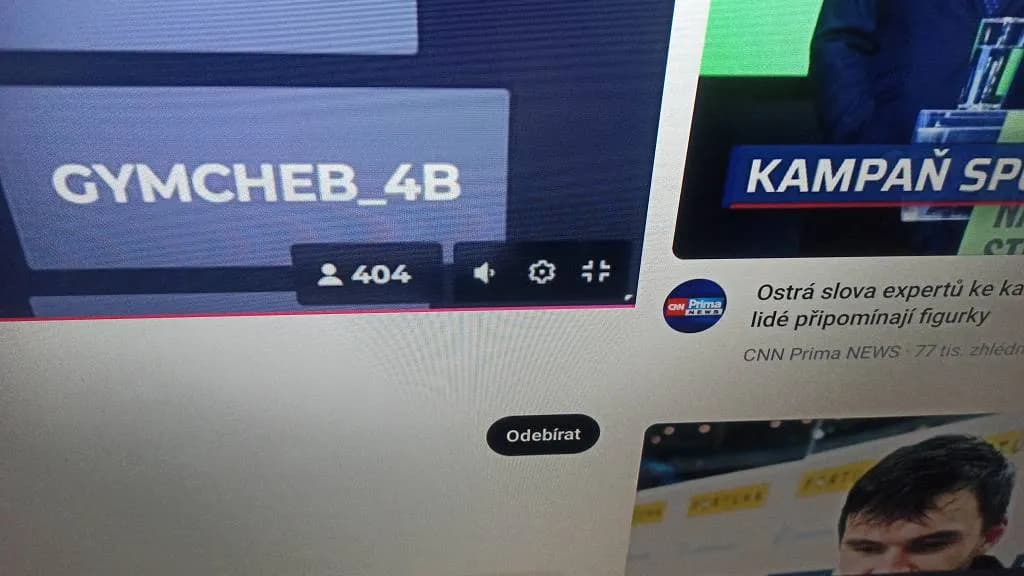 Fotografie z článku: Národní kolo soutěže European Money Quiz 2025