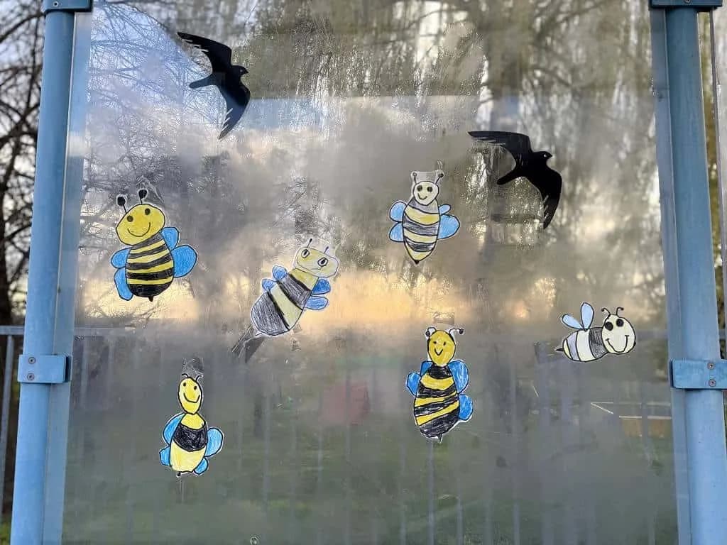 Fotografie z článku: Jarní zastávky