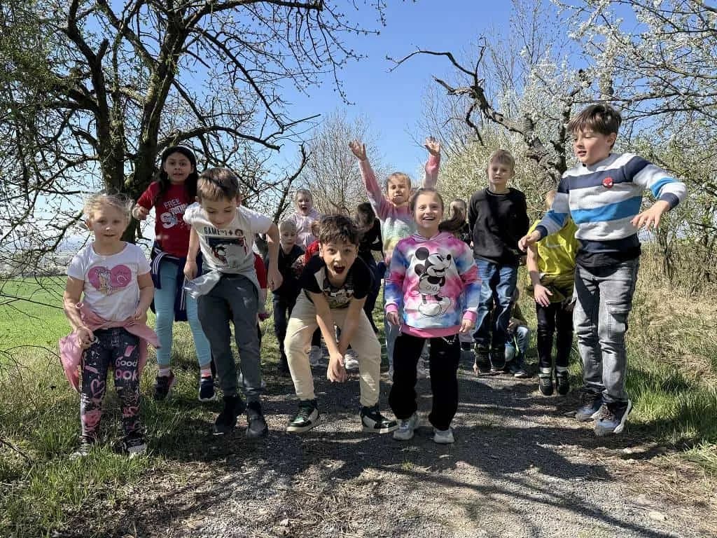 Fotografie z článku: Expedice Vajíčkovník