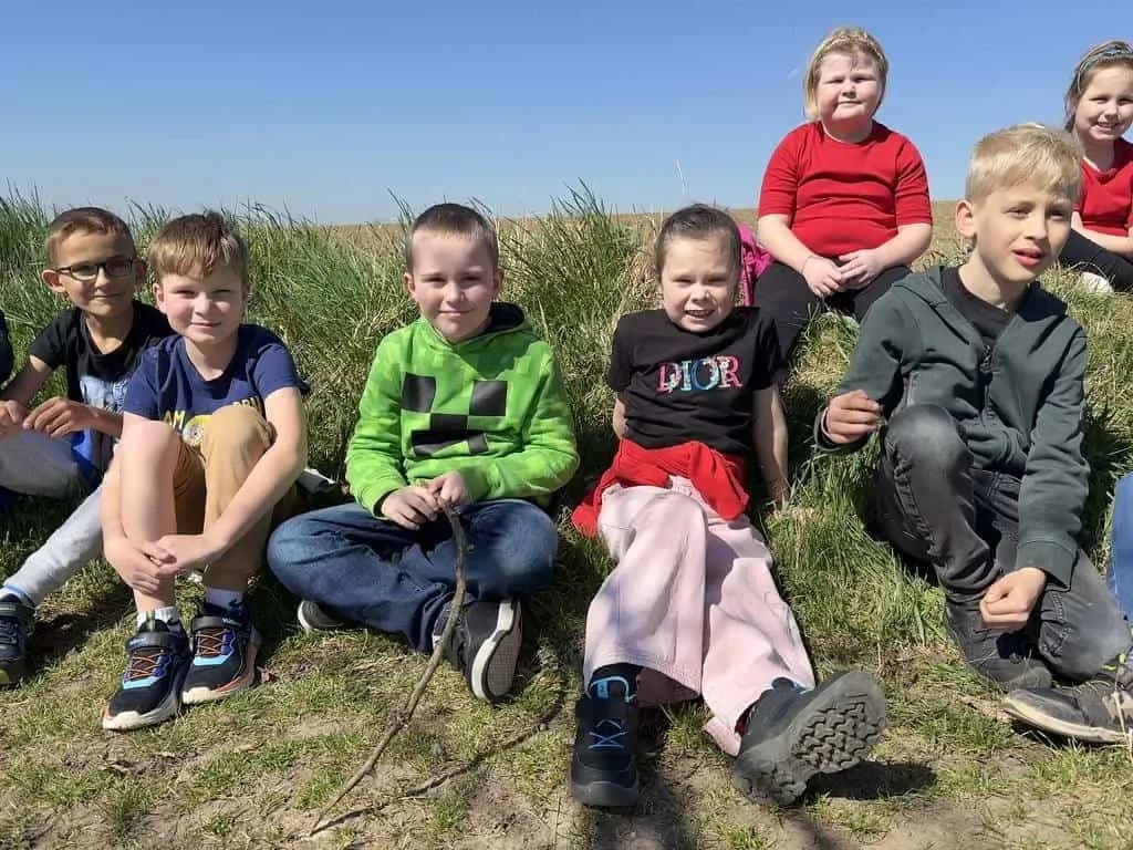 Fotografie z článku: Expedice Vajíčkovník