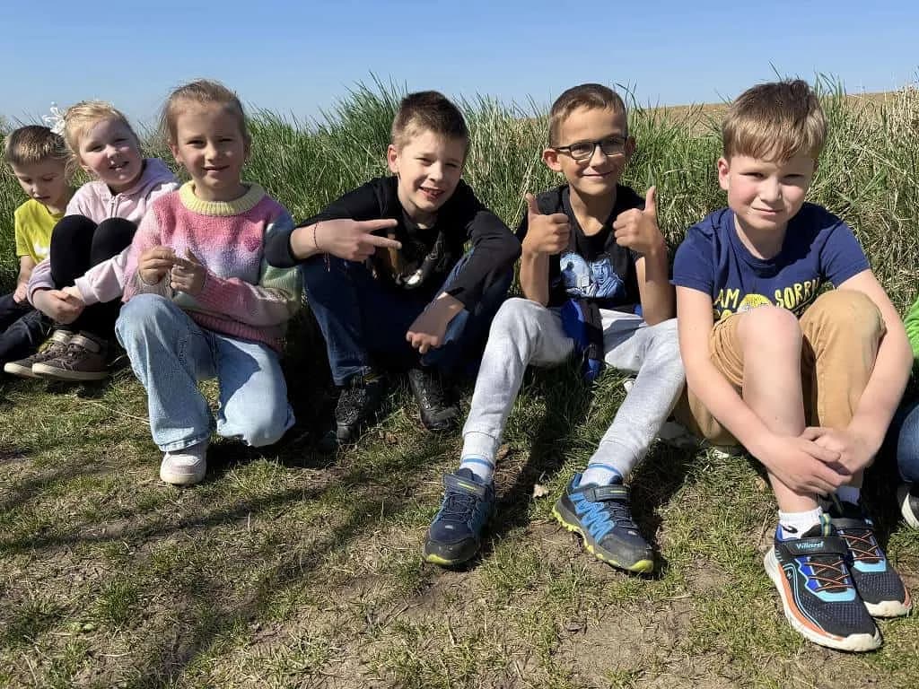 Fotografie z článku: Expedice Vajíčkovník