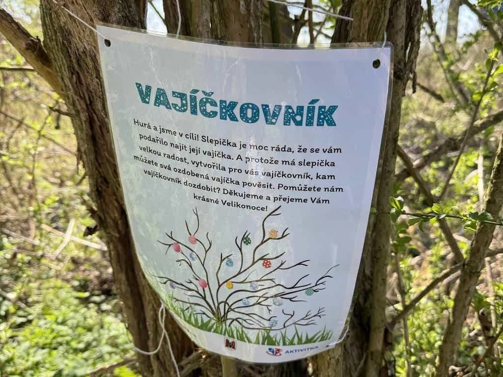 Fotografie z článku: Expedice Vajíčkovník