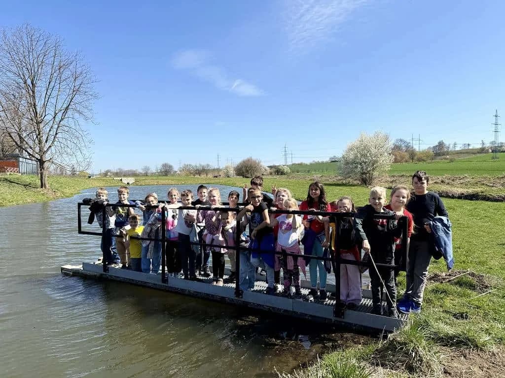 Fotografie z článku: Expedice Vajíčkovník