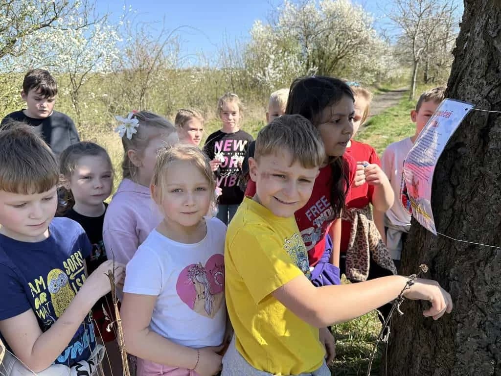 Fotografie z článku: Expedice Vajíčkovník