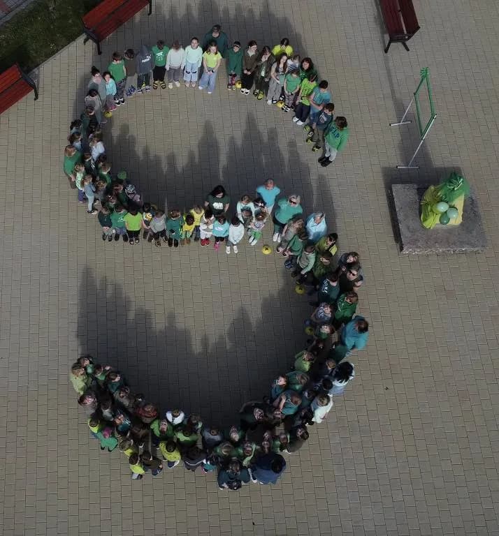 Fotografie z článku: Barevný týden