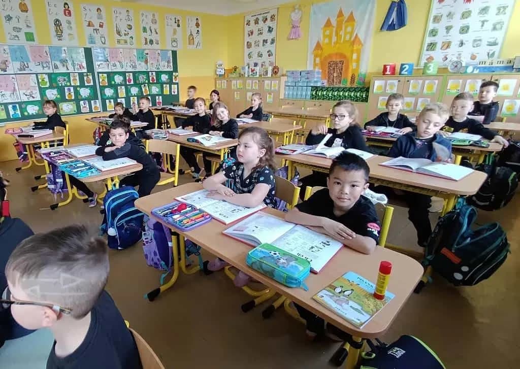 Fotografie z článku: Barevný týden
