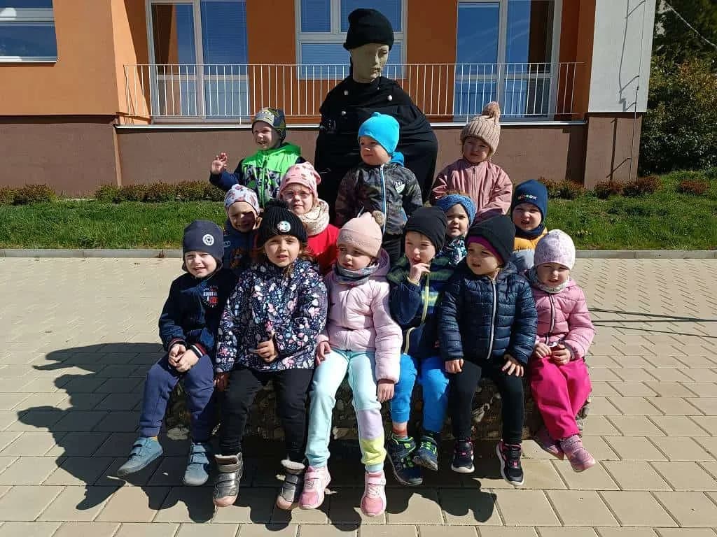 Fotografie z článku: Barevný týden