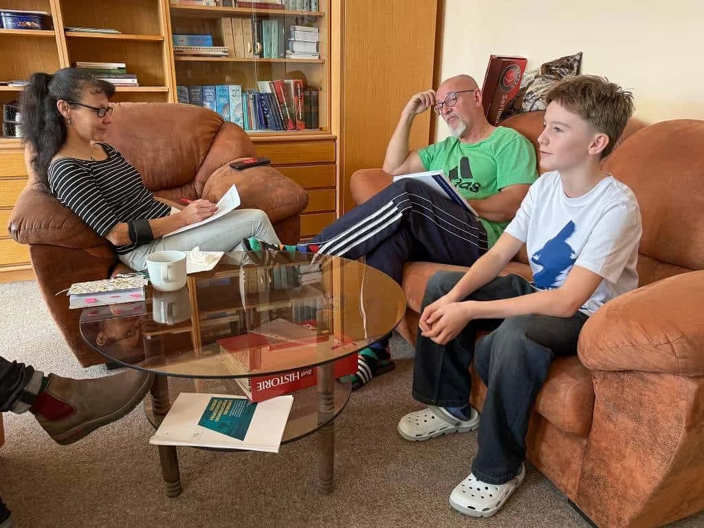 Fotografie z článku: Výběrové řízení na účastníky projektu Erasmus+ Sport spojuje