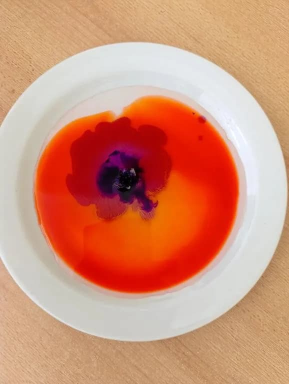 Fotografie z článku: Čarodějnické hraní ve ŠD 28. - 30. 4.