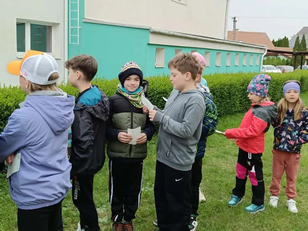 Fotografie z článku: Den Země – Za Horní Moštěnici krásnější