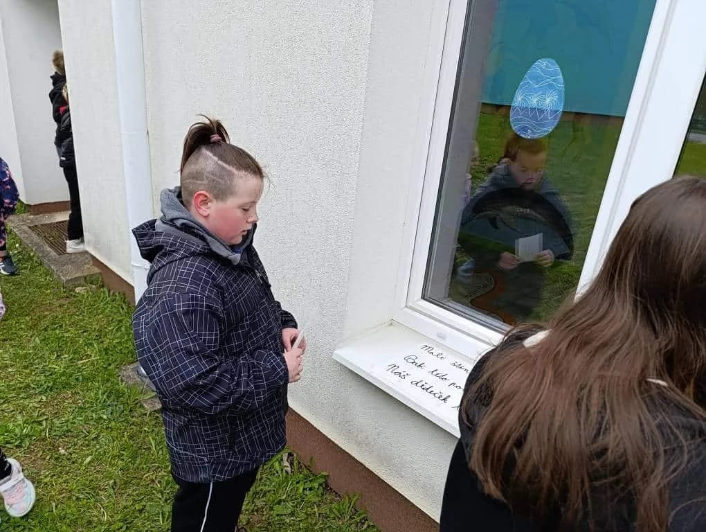 Fotografie z článku: Den Země – Za Horní Moštěnici krásnější