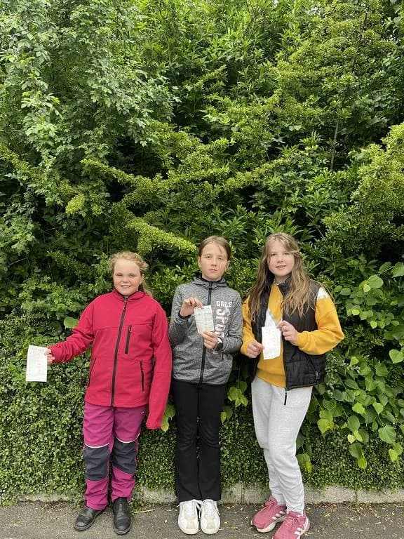 Fotografie z článku: Den Země – Za Horní Moštěnici krásnější